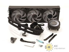 Artic Liquid Freezer III Pro 360 A-RGB AMD/Intel Compatible AIO CPU Cooler