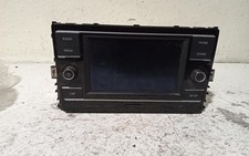 NAVIGATORE PER VOLKSWAGEN Golf 7 Berlina 5G6035869 (12>)