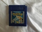 Pokemon Blue Version (Game Boy, 1998)