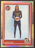 2025-26 Panini Donruss WNBA Silver Holo DeWanna Bonner #44