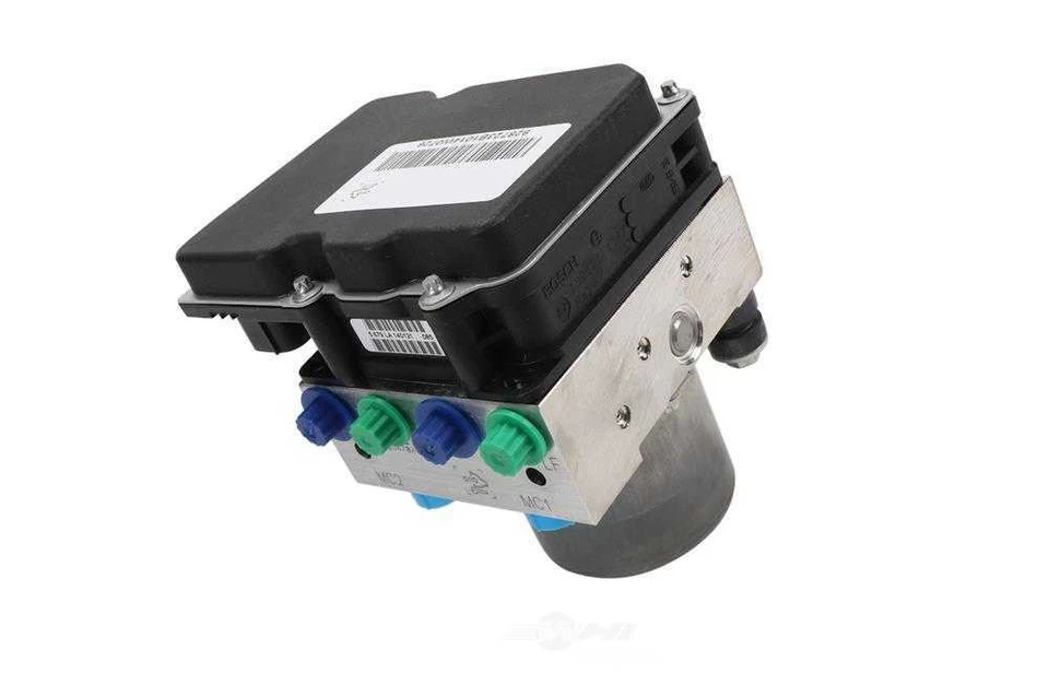 Válvula moduladora ABS Foto 2 de 3