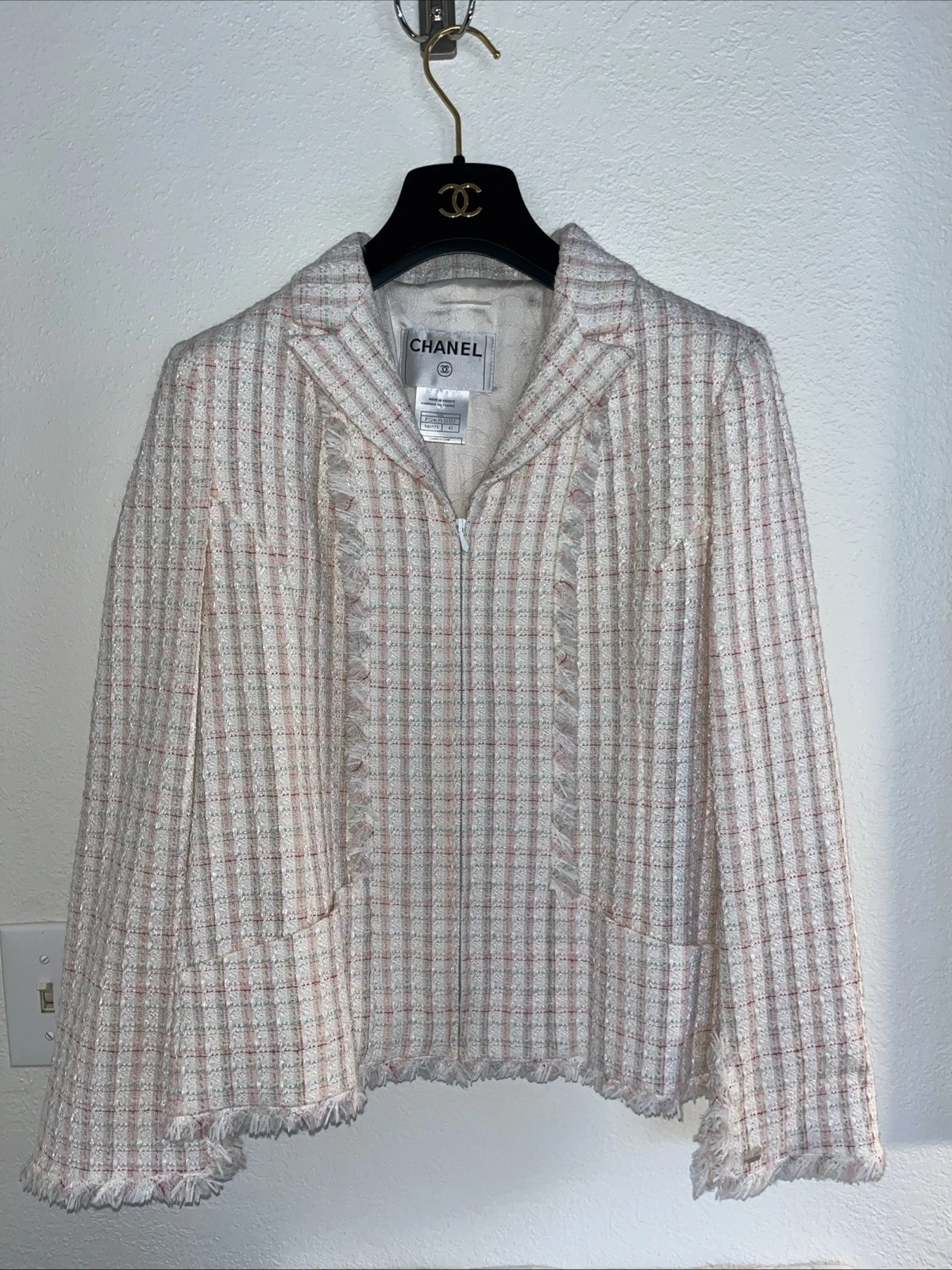 abbigliamento donna coco chanel