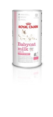 Babykatzenmilch, 300g