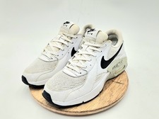 Nike Air Max Excee CD5432-101 White Black Pure Platinum Men's Size 7US