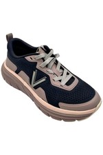 Vionic Women's Walk Max Knit Sneakers Magnolia Dusk Phantom Gry