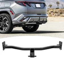 Trailer Tow Hitch 2'' Receiver For Hyundai Tucson 22-26,For Kia Sportage 23-26