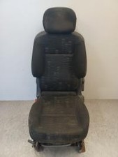 Siège Citroen BERLINGO