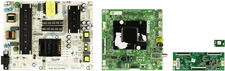 Hisense 65R7G5 Complete LED TV Repair Parts Kit VERSION 1 (SEE NOTE)
