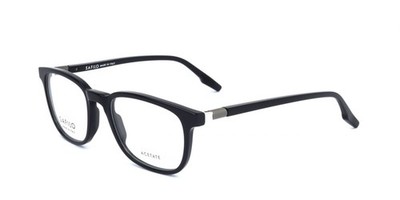 Safilo BURATTO 03 Black 50/19/145 Herren Brillen