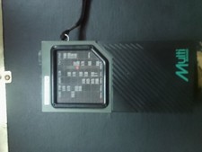 Albrecht Air Control M6 Multi Band Amateurempfänger Rundfunkempfänger um 1975