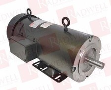 GRAINGER 4Z524B / 4Z524B (USED)