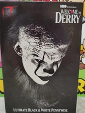 Welcome To Derry Ultimate Black & White Penny...