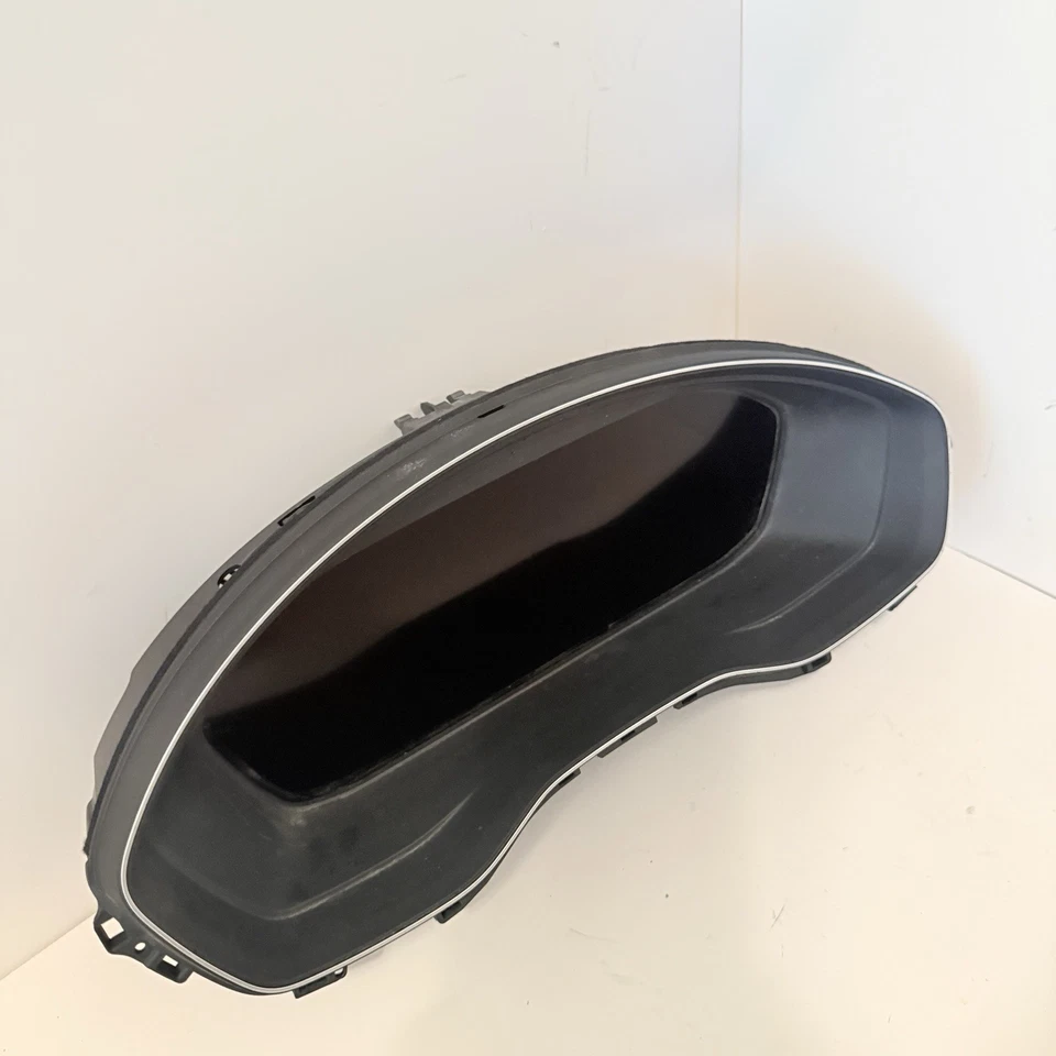 2024 AUDI A4 VIRTUAL DIGITAL DASH INSTRUMENT CLUSTER OEM 8W0920790P - Image 4 of 4