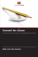 Alda Lino Dos Santos | Conseil De Classe | Taschenbuch | FranzöSisch (2026)
