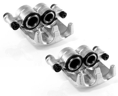 2x Bremssattel Vorne für Fiat Ducato Peugeot Boxer Citroën Jumper 2006- 46/52 - Picture 1 of 23