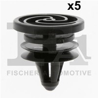 Fa1 11-40031.5 Clip, Zier-/Schutzleiste For Seat