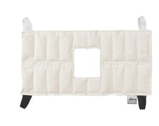 Hydrocollator Moist Heat Pack - knee-shoulder - 10" x 20"