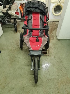 Kinderwagen F.I.T by Baby Jogger