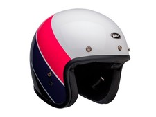 CASQUE JET BELL CUSTOM 500 REF