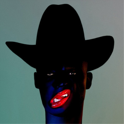 Young Fathers Cocoa Sugar (Vinyl) 12'' Album