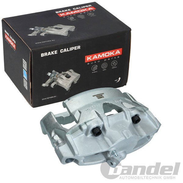 Kamoka Bremssattel Vorne Links Passend FüR Ford Galaxy Mondeo S-MAX Volvo S60 S8-image