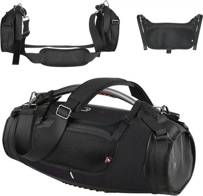 Txesign Travel Carrying Strap for JBL Boombox 3/Boombox 3 Wi-Fi Waterproof