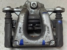 Bremssattel vorne links BMW 1er E87 E82 E81 E88 116i 118i  Fahrerseite TRW 54/22