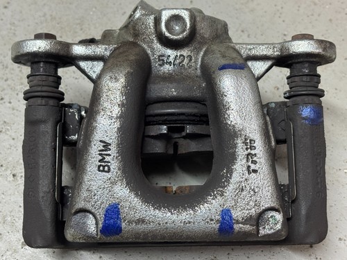 Bremssattel vorne links BMW 1er E87 E82 E81 E88 116i 118i  Fahrerseite TRW 54/22