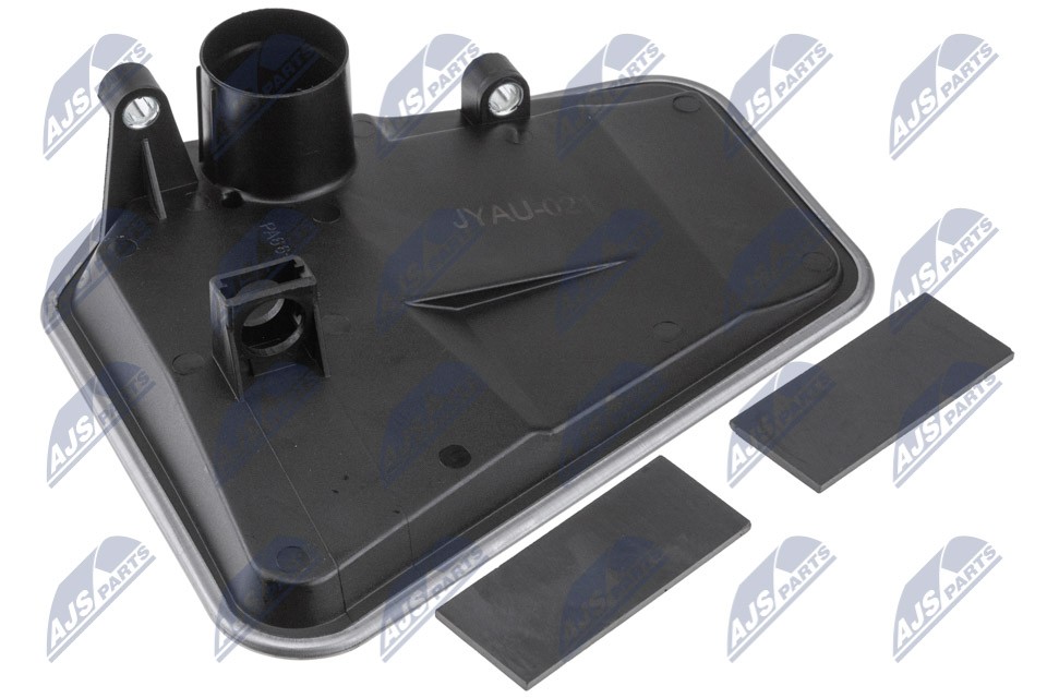 Gearbox hydraulic filter Filter Insert FSF-AU-021 NTY for AUDI SEAT - Image 15