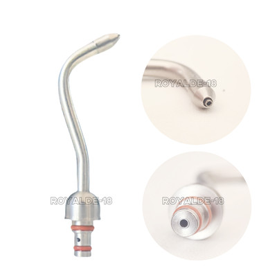 Fit NSK Air Bien Dental Polisher Hygiene Flow Prophy Jet 360° Spray Nozzle