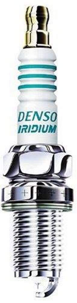 Denso IK27 Spark Plug 4 Pack for 2000-2001 Honda RVT 1000 R RC 51 5312
