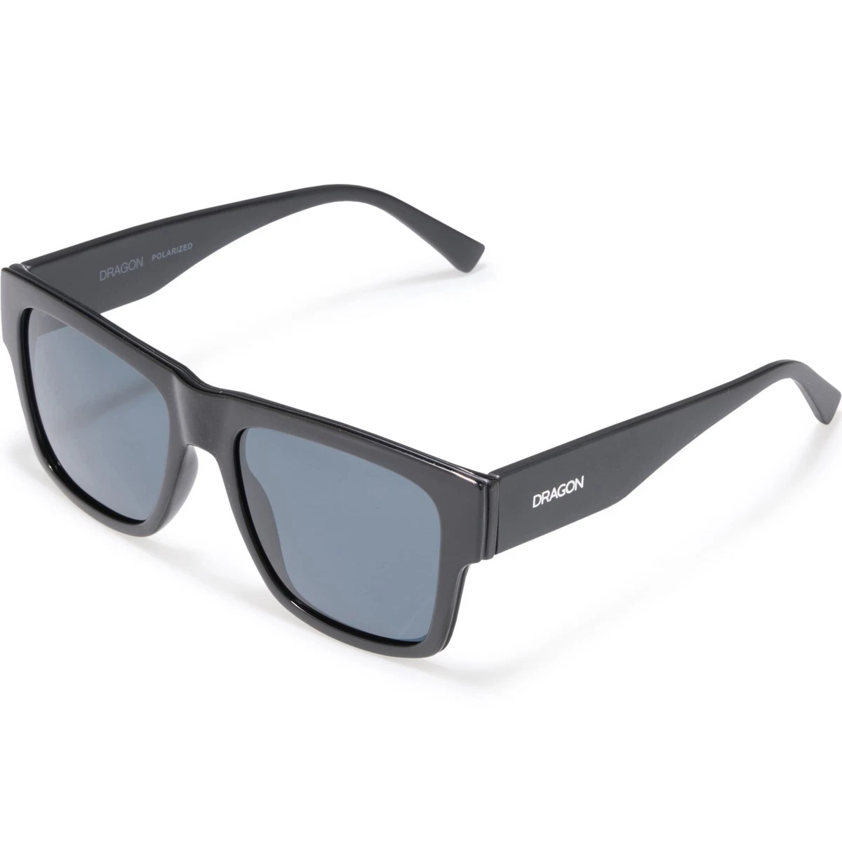 DRAGON DRS 1002 Polarized Sunglasses NEW DR MERIDIEN LL H2O POLAR Sunglasses - Dragon Alliance  main image 4