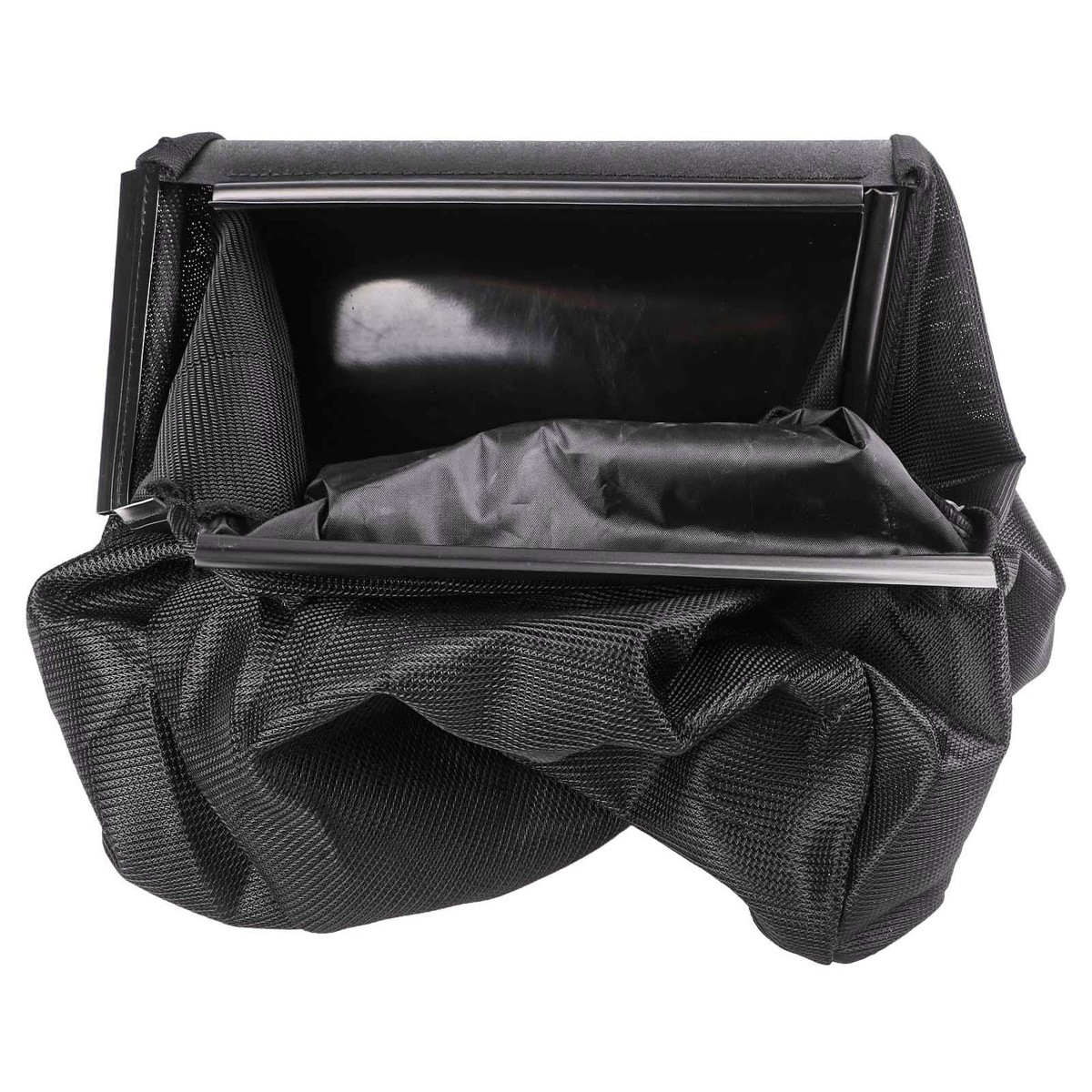Effortless Grass Bag Solution for 22 Inch Lawn Mowers For