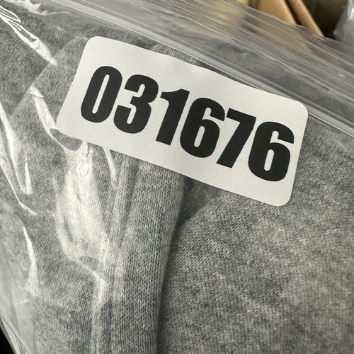 North Carolina Tar Heels Hoodie Men XL Gray Nike Sweatshirt Center Swoosh NCAA - Picture 10 of 10