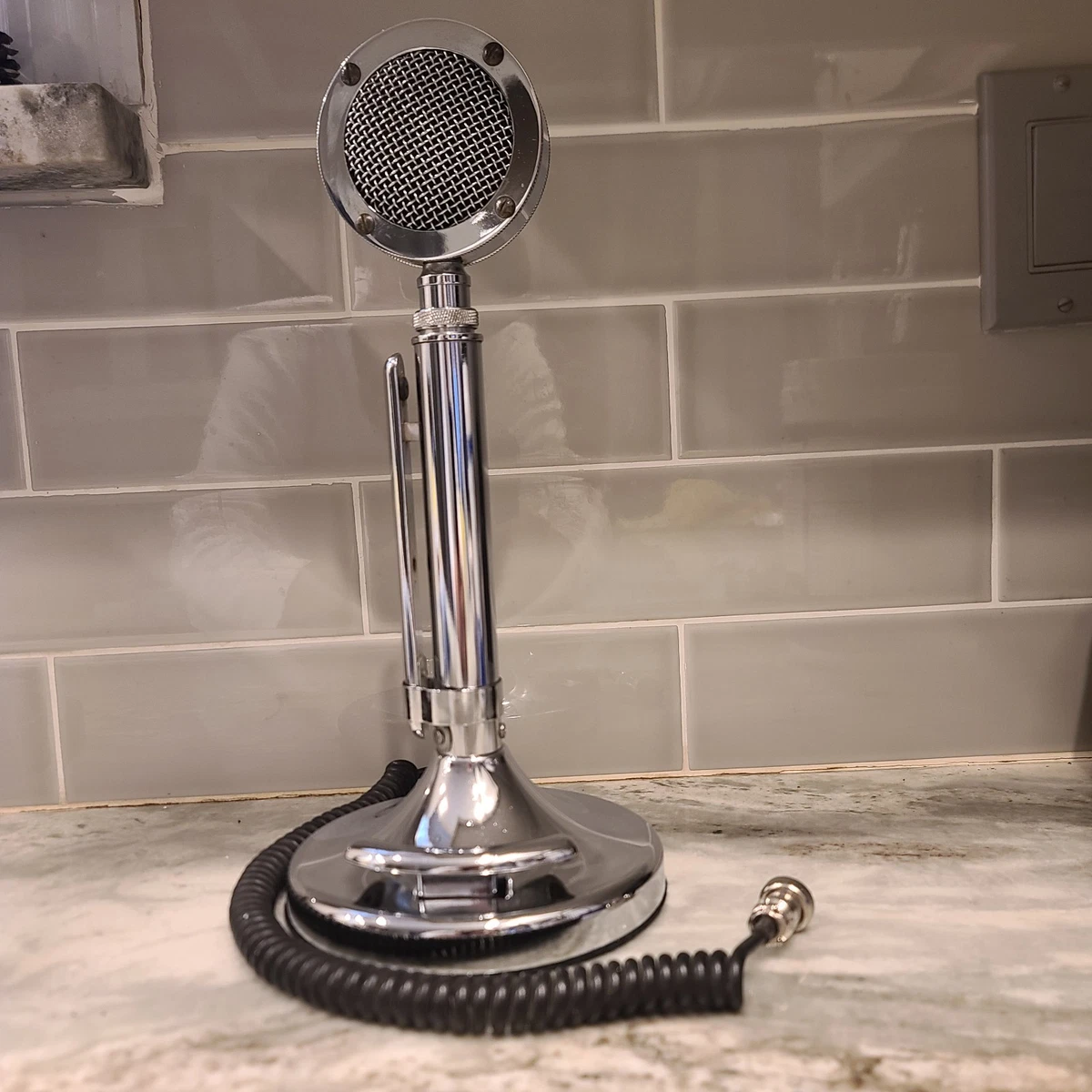 Astatic Silver Eagle for sale | eBay