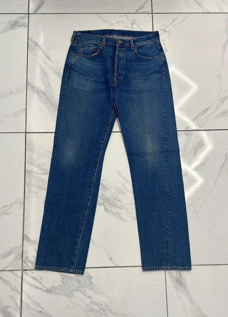 levis 501 1966 products for sale | eBay