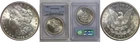 1903-S Morgan Dollar   PCGS MS-64