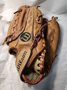 Wilson A3000 Baseball Glove | eBay