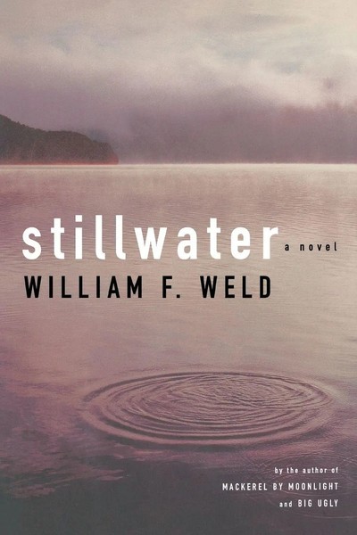 William F. Weld | Stillwater | Taschenbuch | Englisch (2011) | Simon & Schuster-image