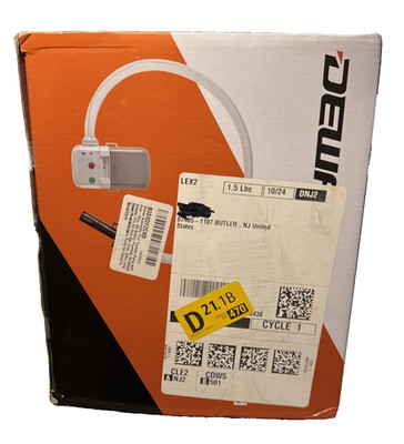 Fuel Transfer Pump Deway Automatic Battery Powered Portable Liquid Transfer Pump