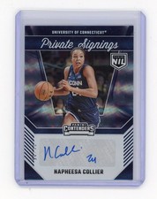2024-25 Panini UConn Basketball Checklist Guide in-content 26