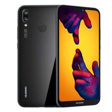 Huawei P20 Lite (ANE-LX1) Smartphone Mobile UNLOCKED 64GB Dual 4G Android Black