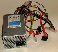 Seasonic SSP-300TGS 80 PLUS Gold ATX12V Compact Desktop Computer Power Supply 