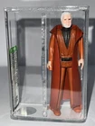 Star Wars Vintage KENNER 1977 Ben Kenobi (High Grade of AFA 85) LOOKS AWESOME!!!