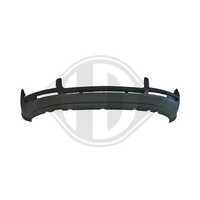 1X Spoiler Diederichs 1017062 Passend FüR Audi