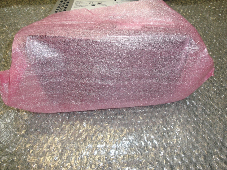 VW T6 CADDY 2016 RADIO COMPOSITION MEDIA DAB+ 5K7035200E NEU  !!!! - Bild 2 von 4