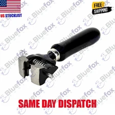 Jewelers Adjustable Hand Vise Ring Tongs Wire Working Jewelry Making Tool Vice