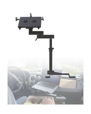 Truck Laptop Mount Fit for Ford F150,F350, F250,F550 Vehicle Car Computer Sta...