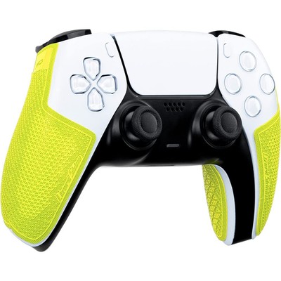 Lizard Skins DSP Controller Gevormde Grip: PlayStation 5 / solid colors (Neon)