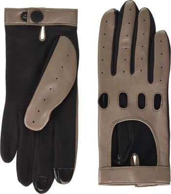 Kessler Damen Lederhandschuhe Driving Gloves Style